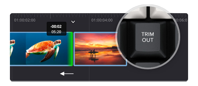 Blackmagicdesign DaVinci Resolve Speed Editor with DaVinci Resolve Studio 17